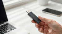 10 Best Privacy-Focused USB Flash Drives in 2026