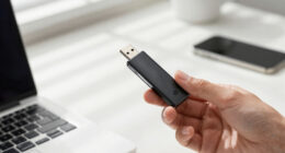 10 Best Privacy-Focused USB Flash Drives in 2026