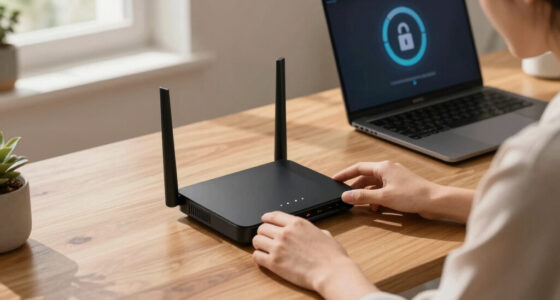 14 Best Privacy-Focused VPN Routers in 2026