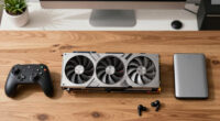 15 Best Graphics Cards for Gaming, AI, and Creative Work in 2026