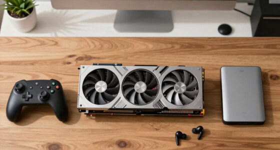 15 Best Graphics Cards for Gaming, AI, and Creative Work in 2026