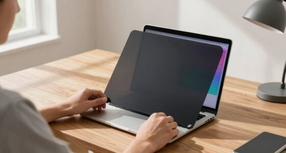 15 Best Privacy Screen Protectors for Laptops in 2026