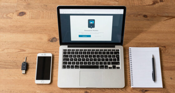 4 Best Encryption Software for Small Businesses in 2026