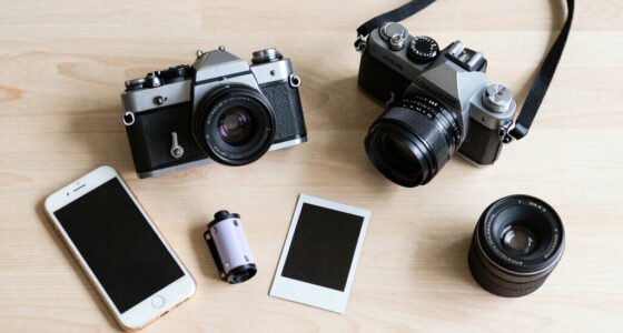 7 Best Film Camera Prime Day Deals for Instant Prints in 2026