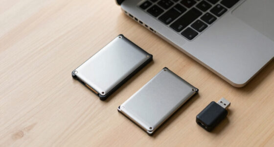7 Best Internal Solid State Drives for Prime Day Deals in 2026
