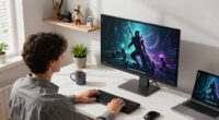 7 Best LCD Monitor Prime Day Deals for Gaming, Work, and Travel in 2026