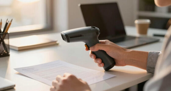 7 Best Office Product Scanners for Prime Day Deals in 2026