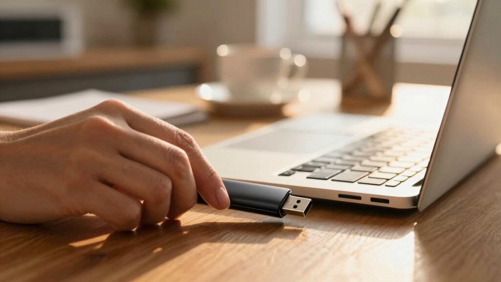 8 Best Privacy-Focused USB Flash Drives in 2026