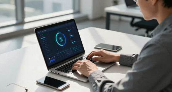 Accenture to Strengthen Critical Infrastructure Defense with End-to-End Cybersecurity Platform in Age of AI-Driven Cyber Threats and Geopolitical Risk