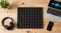 Acoustic Dampening, Placement, and the “Rig in the Closet” Setup