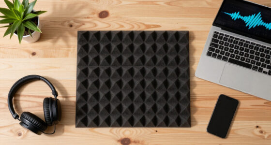 Acoustic Dampening, Placement, and the “Rig in the Closet” Setup