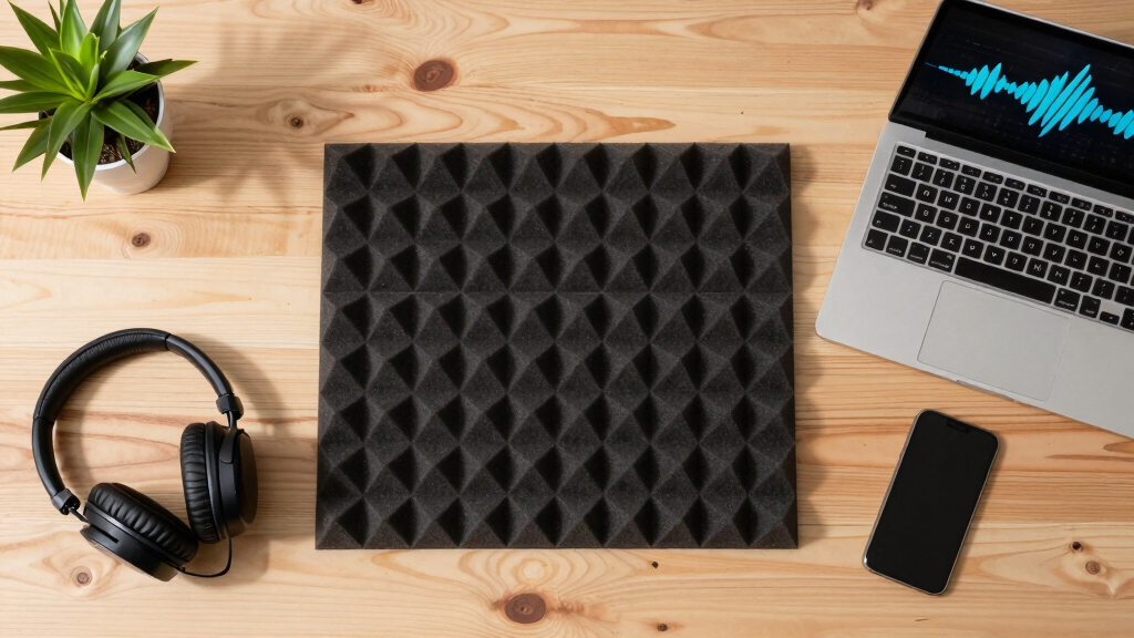 Acoustic Dampening, Placement, and the “Rig in the Closet” Setup