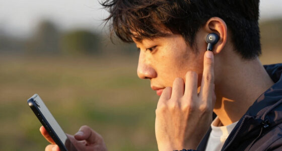 Apple patches high-severity eavesdropping vulnerability in Beats Studio Buds
