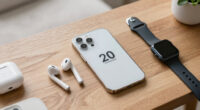 Apple releasing 20th anniversary iPhone, AirPods with cameras next year: report