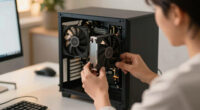 Best Quiet CPU Coolers for Sustained AI/Compute Loads