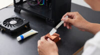 Best Thermal Paste and Pads for High-TDP GPUs