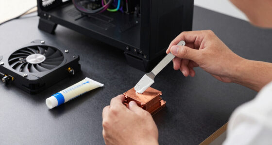 Best Thermal Paste and Pads for High-TDP GPUs