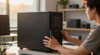Build vs Buy a Prebuilt AI Workstation