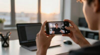 ChannelHelm – Drop a video. Get a publishing kit.