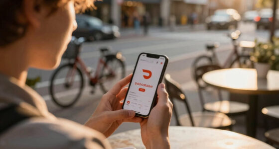 DoorDash App Outage: Is DoorDash’s Mobile App Down? Thousands of Users Across US Report Checkout Failures & Error Screens | DoorDash Mobile App Downdetector Status
