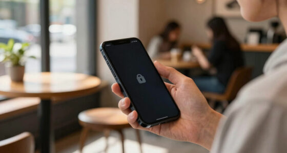 Even the Secret Service won't use company-issued phones
