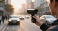 Flock cameras track more than your license plate, and they're spreading fast
