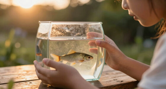 Founders Fund’s outlier bet on humanely killed fish