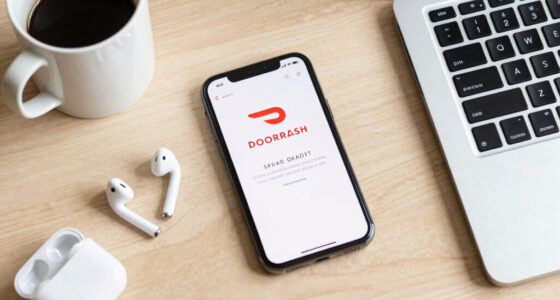 Is DoorDash down? Thousands report errors amid widespread outage; ‘something went wrong’ | Hindustan Times