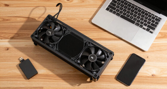 Liquid vs Air Cooling for 24/7 Inference Rigs