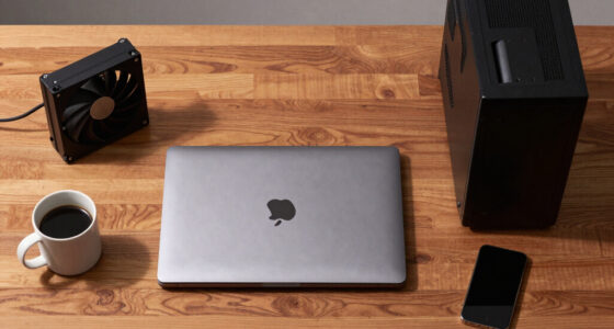 Mac vs GPU Tower for Local LLMs: The Heat-and-Noise Tradeoff