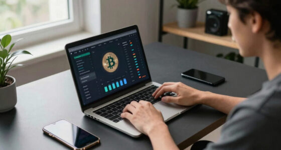 Microsoft discovers new lightweight backdoor that steals cryptocurrency