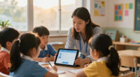 Norway imposes broad restrictions on AI for elementary school kids