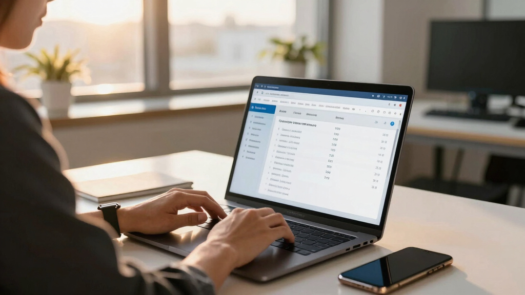 QAtrial: Compliance That Shows Its Work