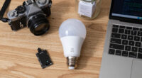 Researcher turns wi-fi smart lightbulb into a Banned Book Library — open source project makes digital books available via a server and open Wi-Fi access point hacked into an ESP32-powered bulb