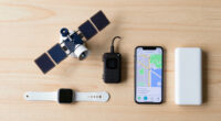 Satellite reveals immense scale of GPS signal tampering