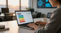 SpaceX handed lowest possible ESG rating by MSCI