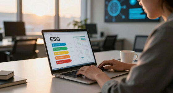 SpaceX handed lowest possible ESG rating by MSCI
