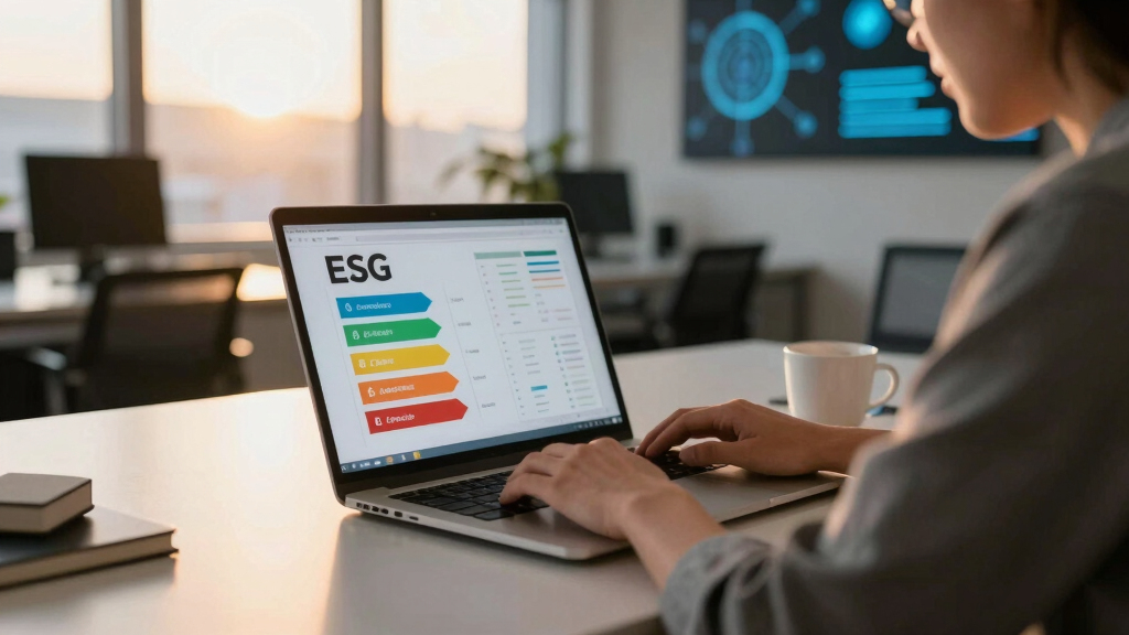 SpaceX handed lowest possible ESG rating by MSCI