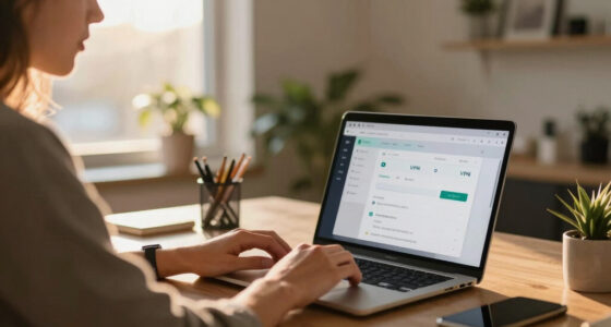 Split Tunneling Is Your VPN's Most Underrated Feature