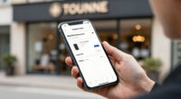 That Shop App Receipt You Don't Recognize Is a Scam