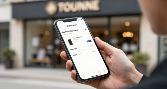 That Shop App Receipt You Don't Recognize Is a Scam