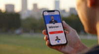 That viral clip you saw of someone winning big on Polymarket was probably fake