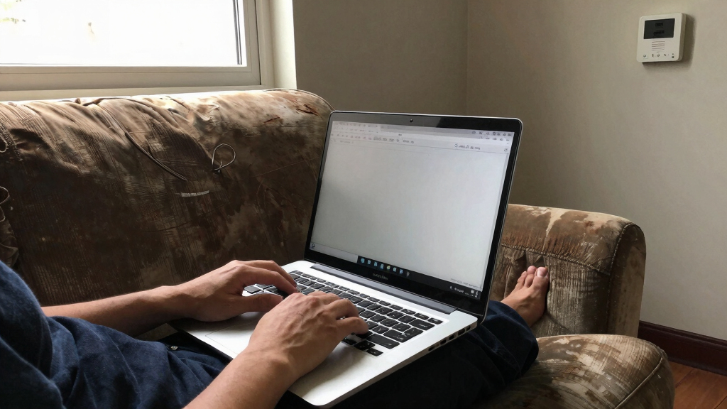 The ‘Almost Homeless’ Subreddit Is a Stark Glimpse at Soaring Wealth Inequality