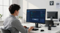 The Deploy Button Became the Bottleneck — and Cloudflare Just Bought the Build Step