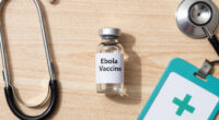 The Most Promising Ebola Vaccine Has Been Sitting on the Shelf for 15 Years