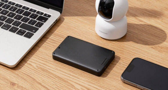The SSD Squeeze: Why Storage Joined the Party