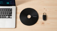 Threlmark: Disk Is the Contract