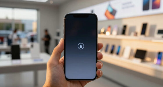 UK telecoms groups introduce ‘kill switch’ to cut phone theft from stores
