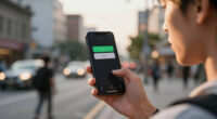 Unauthorized alert sent to cell phones across Brazil