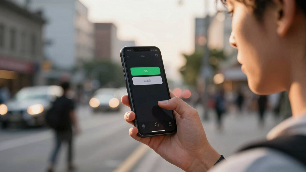 Unauthorized alert sent to cell phones across Brazil